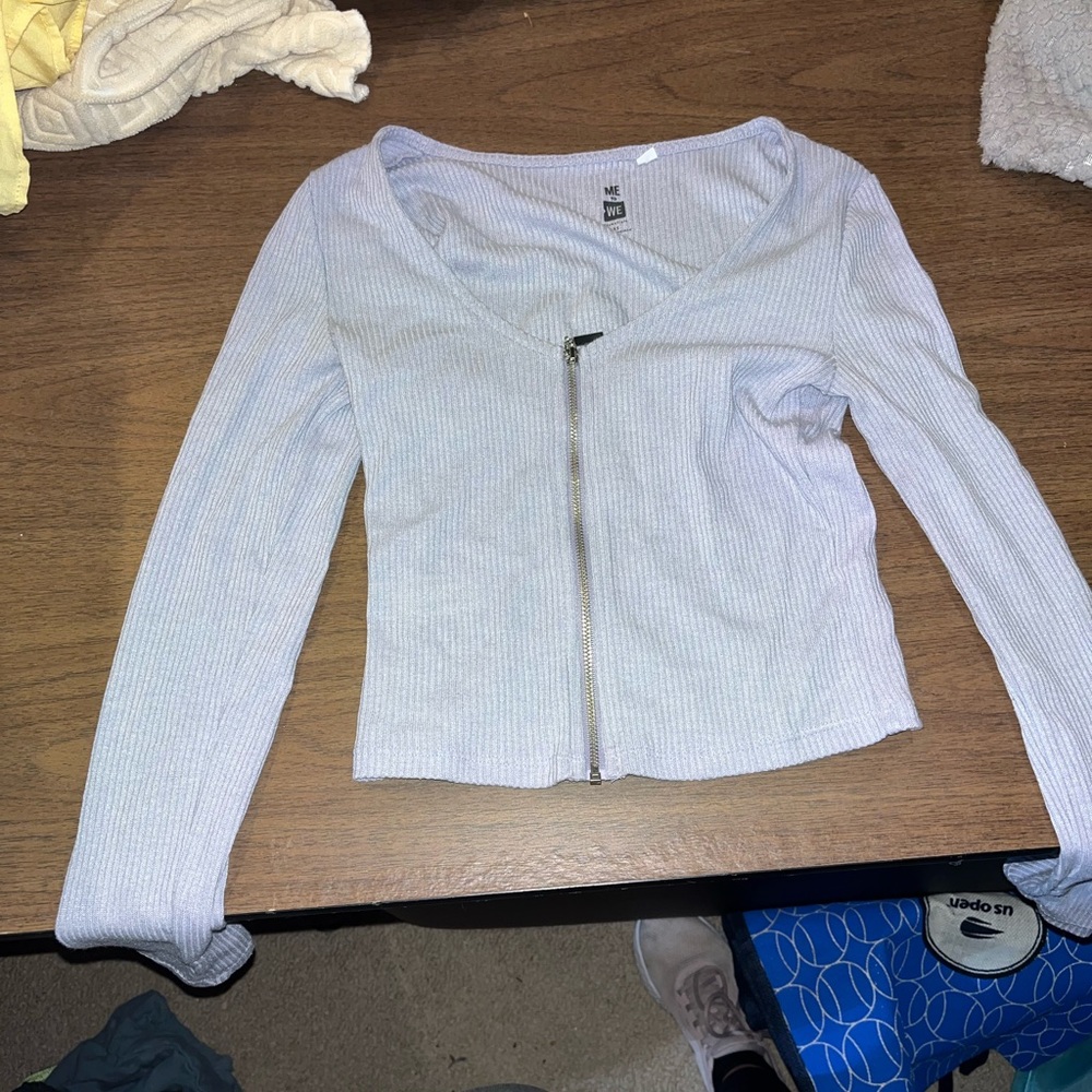 Pacsun top